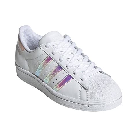 adidas superstar wit maat 38 2 3|adidas Originals Women's Superstar Bold Sneaker .